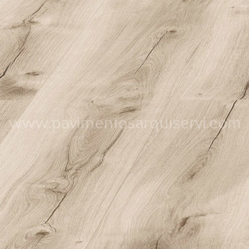 Tarimas Laminada Roble Corina